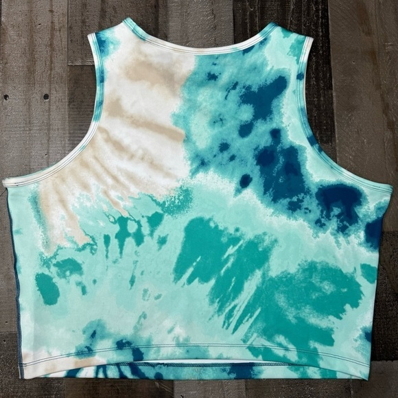 NWT Nike Crop Tank size XL - Picture 8 of 11